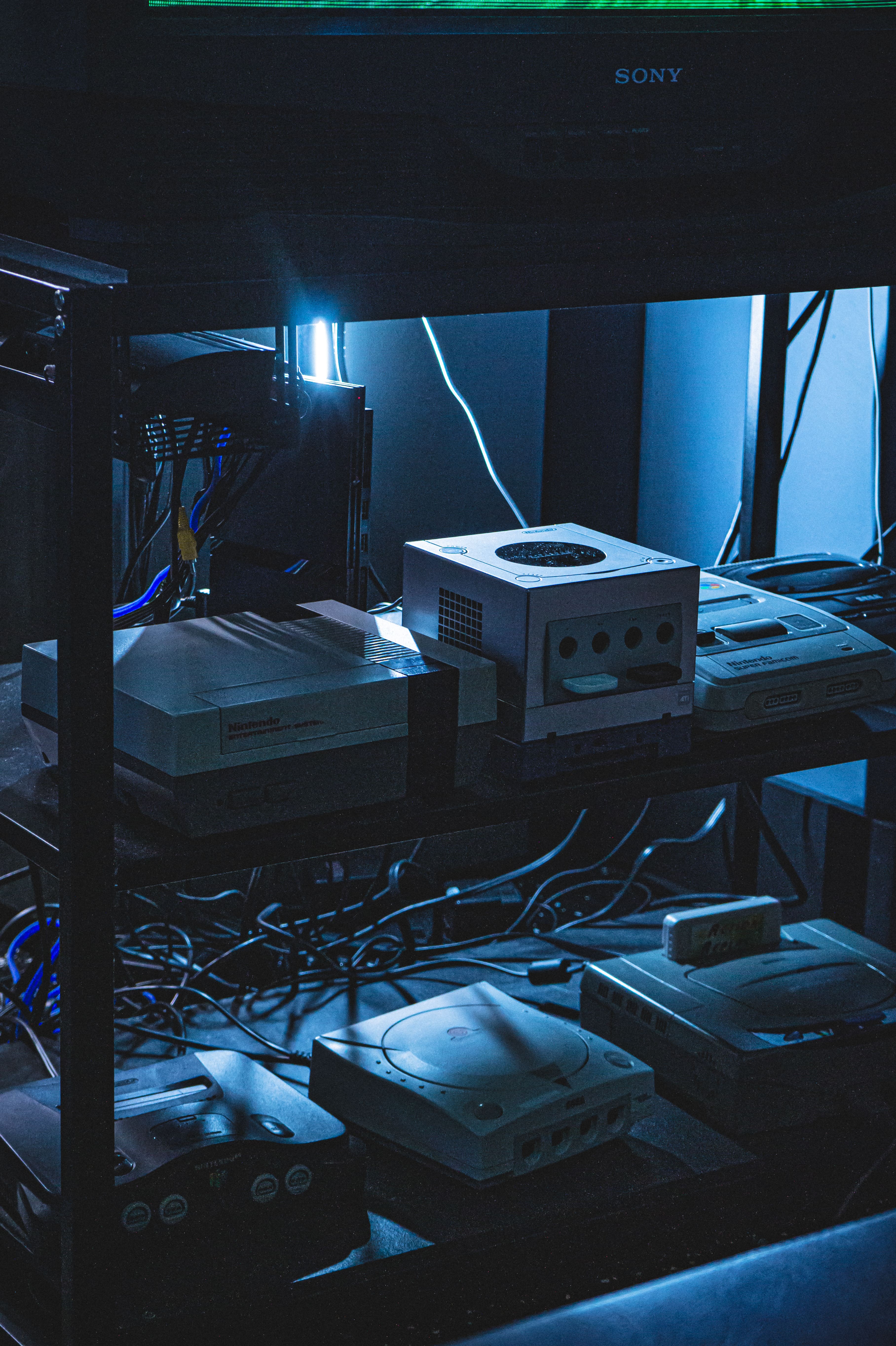 The Pixel Lab Photo
